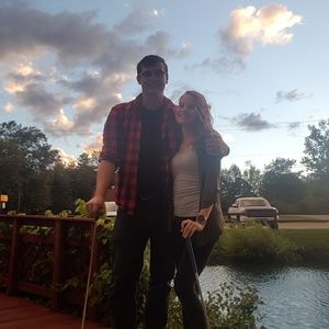 Meet your Posher, Rene